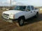 2004 Chevrolet Silverado 4X4 Crew Cab