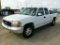 2001 GMC Sierra Z71 Offroad 4X4 Extended Cab