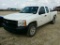 2008 Chevrolet 1500 2WD 4-Door