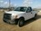 2013 Ford F150 XL Pickup Truck