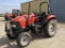 Case JX55 2WD Tractor