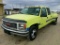 1998 GMC 3500 SL Pickup Truck