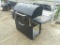 Backyard Classic Professional Barbecue Pit