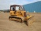 Case 850E Long Track Dozer