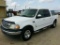 2001 Ford F150 XLT Triton V-8