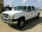 2003 Chevrolet Silverado 1500 HD 4X4