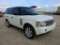 2007 Land Rover Range Rover HSE