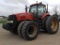 2010 Case IH Magnum 335 Tractor