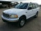 2001 Ford Expedition XLT