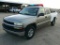 2002 Chevrolet Silverado 1500