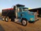 1996 Freightliner Dump Truck