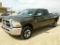 2011 Dodge Ram 2500 HD 4X4