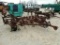 16 ft Spring Harrow