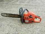 Husqvarna 460 Rancher Chainsaw