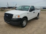 2007 Ford F150 XL