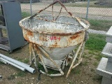 Concrete Bucket