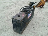 Fuel Tank w/Pump