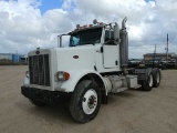 2006 Peterbilt 378 T/A Truck Tractor