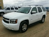 2013 Chevrolet Tahoe LT 4x4 SUV