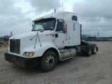 2004 International 9200i Truck Tractor w/Sleeper