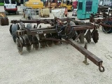 John Deere EH1H1 10 ft Plow