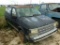 1990 Plymouth Voyager SE