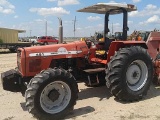 Massey Ferguson 481 Tractor