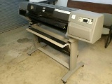 HP Designjet 5500ps Printer