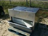 Stainless Cooler