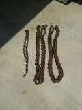 Chains 10 ft. (2)