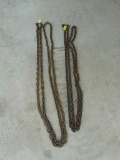 Chains 15 ft. (2)