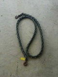 Chain 10 ft. Rubber-Coated