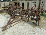 Ford 15 ft. Field Cultivator