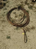 Tow Cable