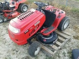 Huskee LT4200 42 in. Lawn Tractor