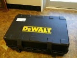 DeWalt 18 Volt Power Tool Set