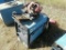 Salvage Miller Bobcat 225G Plus Welding/Power Generator