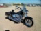 2000 Harley-Davidson FLSTF Fat Boy Motorcycle