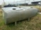 De Laval DRS400 400 gallon mixing tank