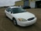 2002 Ford Taurus Sedan