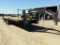 2006 Thib's 24 ft. Gooseneck Trailer