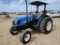 New Holland TN75A 2WD Tractor