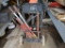 Steel Banding Cart with Various Crimps & Banding Tools