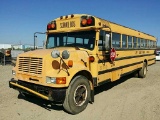 1993 International AmTran SS-29 School Bus