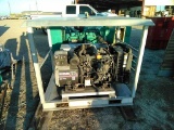 Kohler 20CC061RV 20 KW Diesel Generator