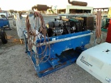Grimmer Schmidt E12DGT Air Compressor