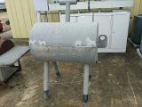 BBQ Pit