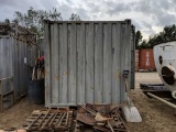 10 ft. Shipping Container