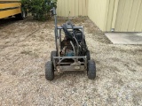 Hydro-Quip MXD-3040LV-GV Pressure Washer