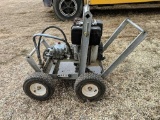 Hydro-Quip MXD-3040LV-GV Pressure Washer